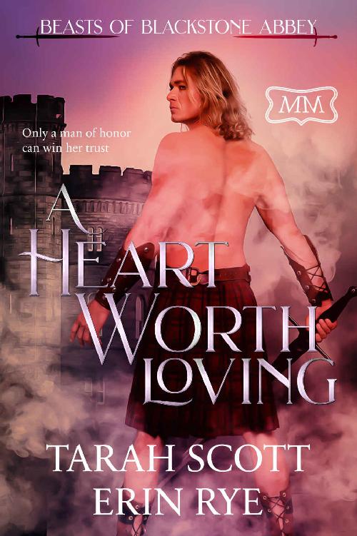 A Heart Worth Loving