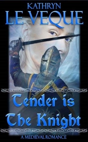 Tender is the Knight