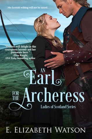 An Earl for an Archeress