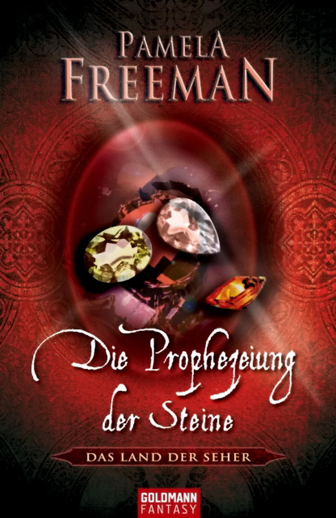 Das Land der Seher 01 - Die Prophezeiung der Steine