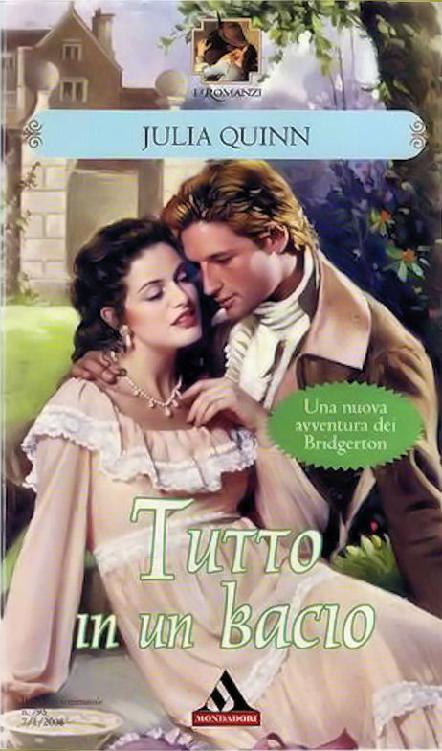 Tutto In Un Bacio