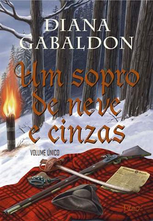 Um Sopro de Neve e Cinzas