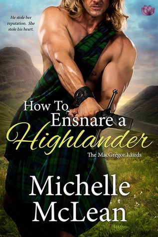 How to Ensnare a Highlander