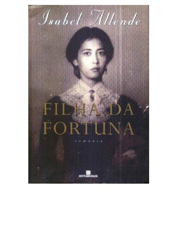 Filha da Fortuna