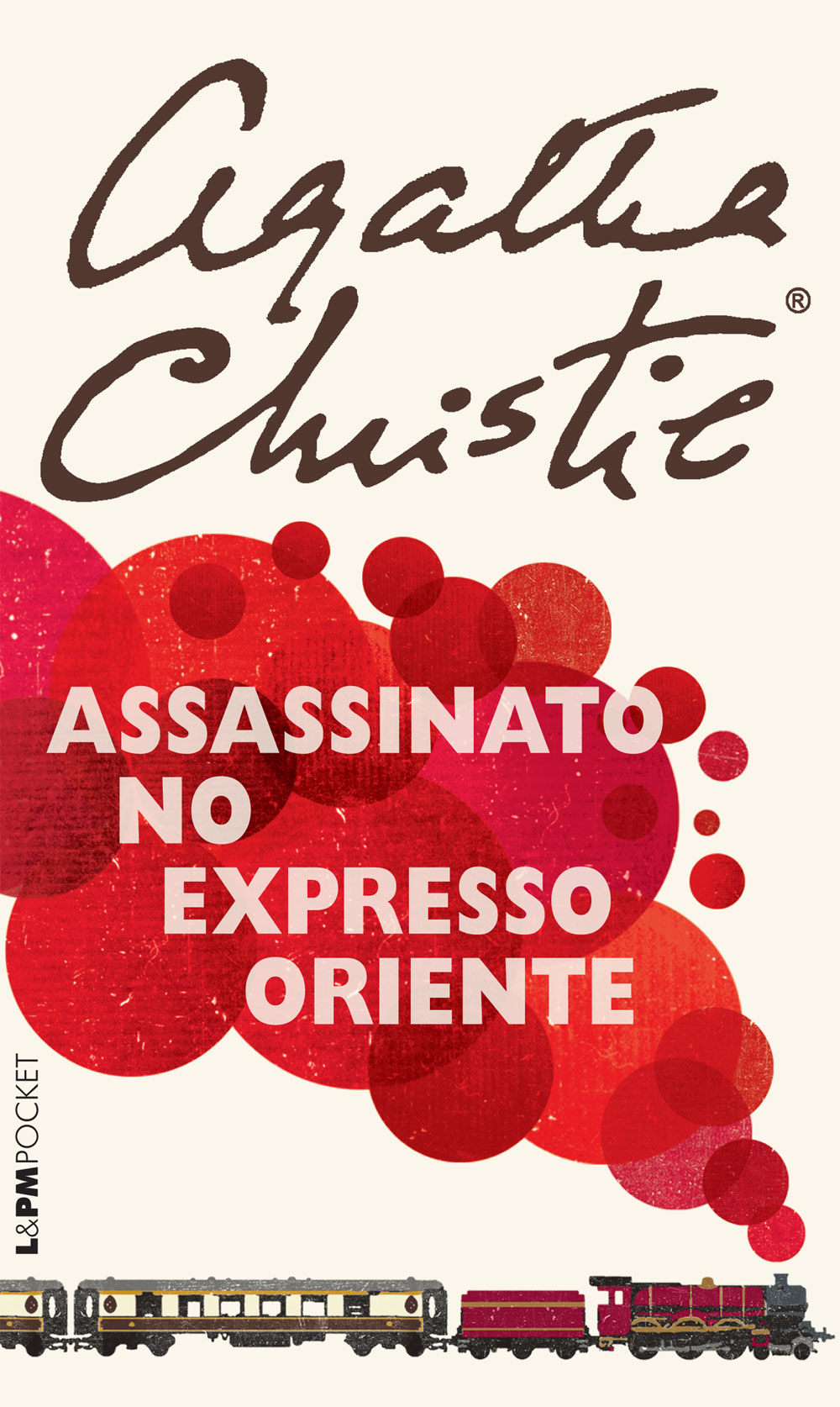 Assassinato no expresso oriente