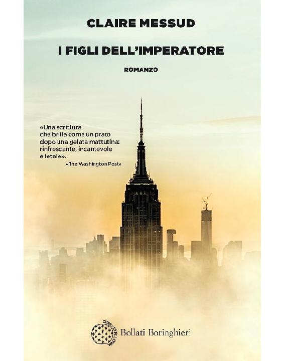 I figli dell'imperatore