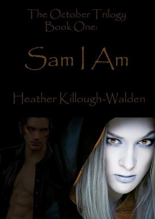 Sam I Am