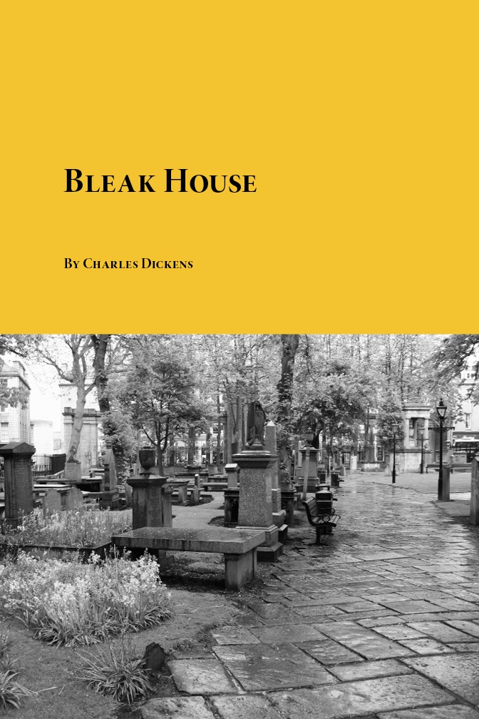 Bleak-House