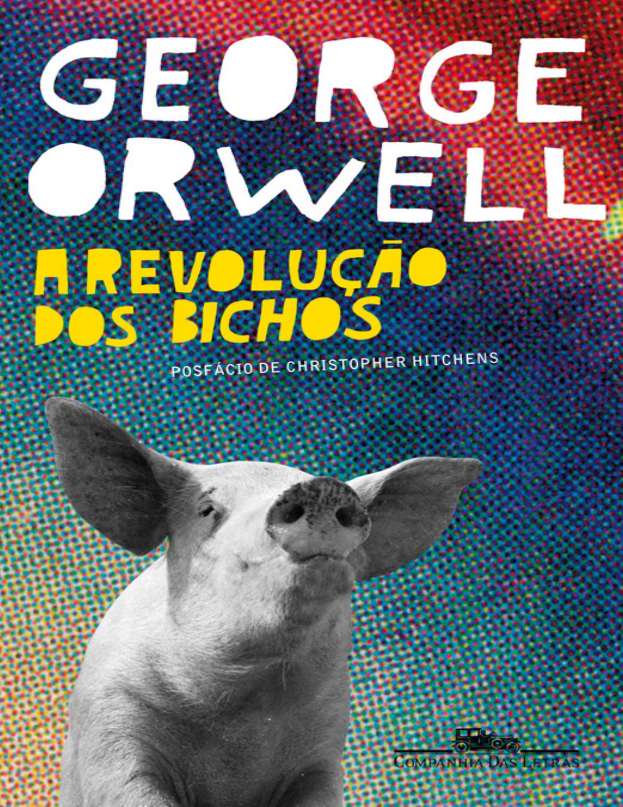 A revolução dos Bichos