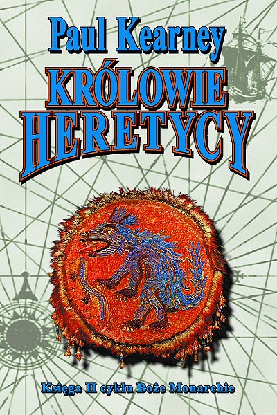 2. Królowie heretycy