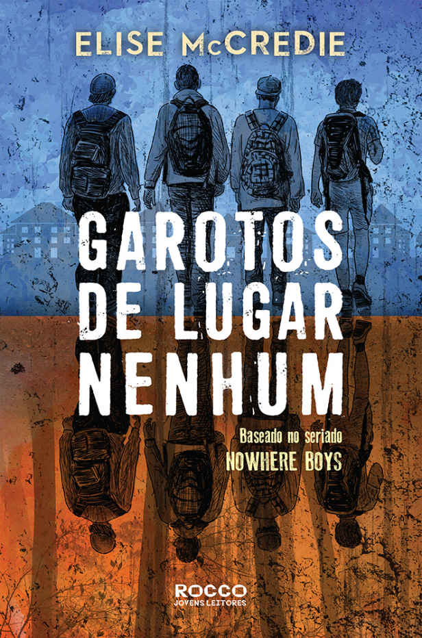 Garotos de lugar Nenhum