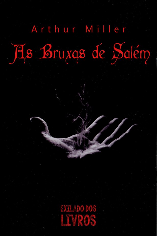 As Bruxas de Salém
