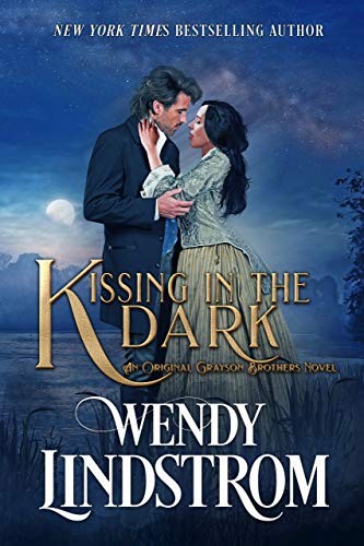 Kissing in the Dark
