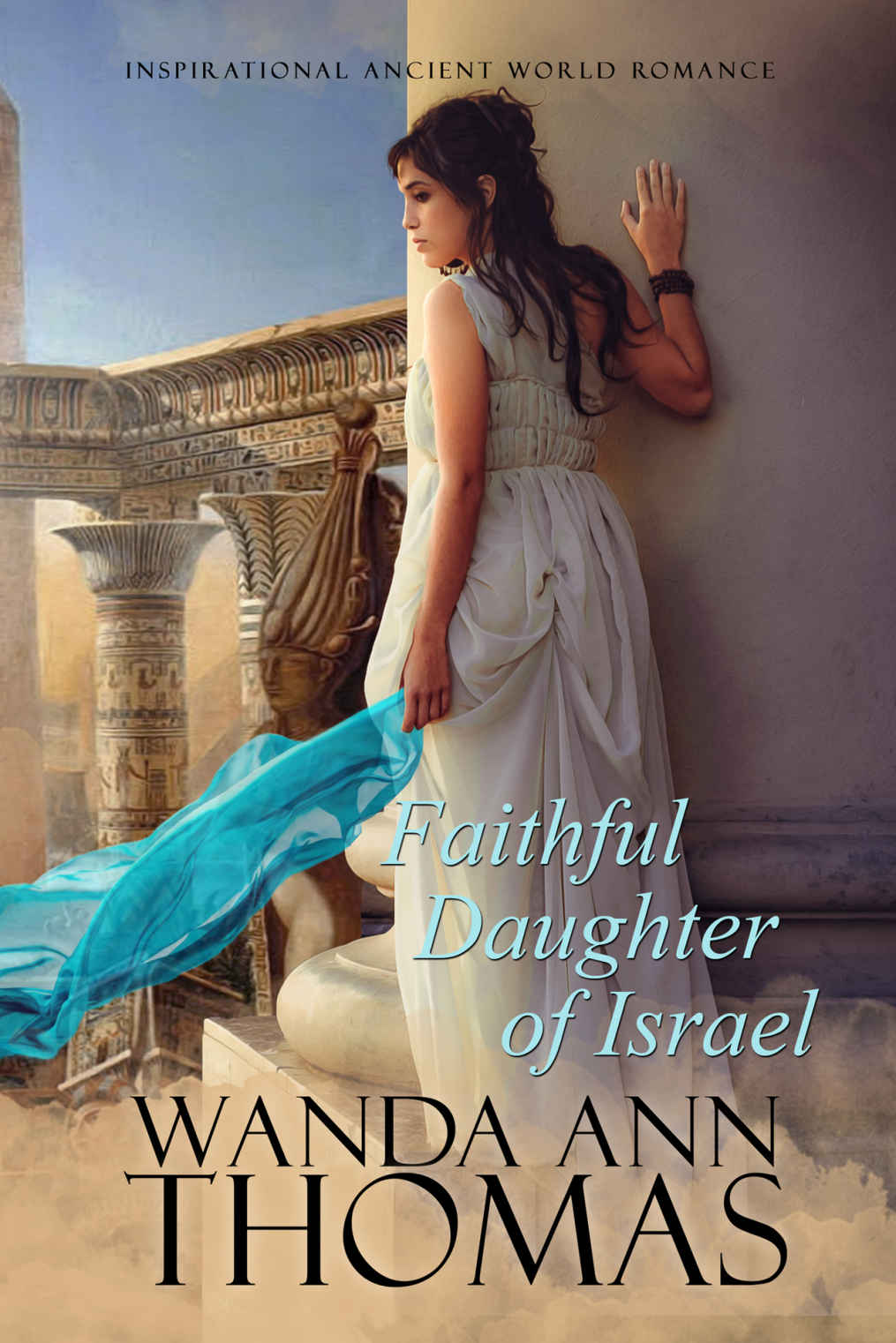 Faithful Daughter Of Israel