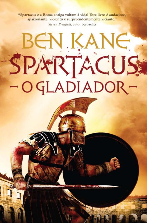 Spartacus