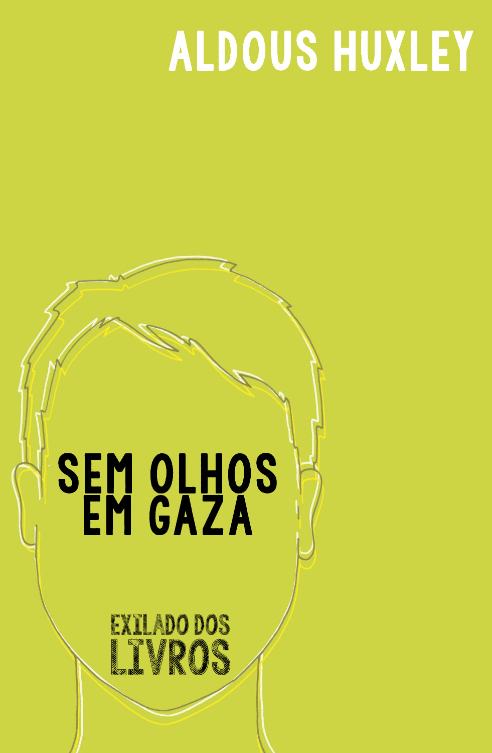 Sem Olhos em Gaza