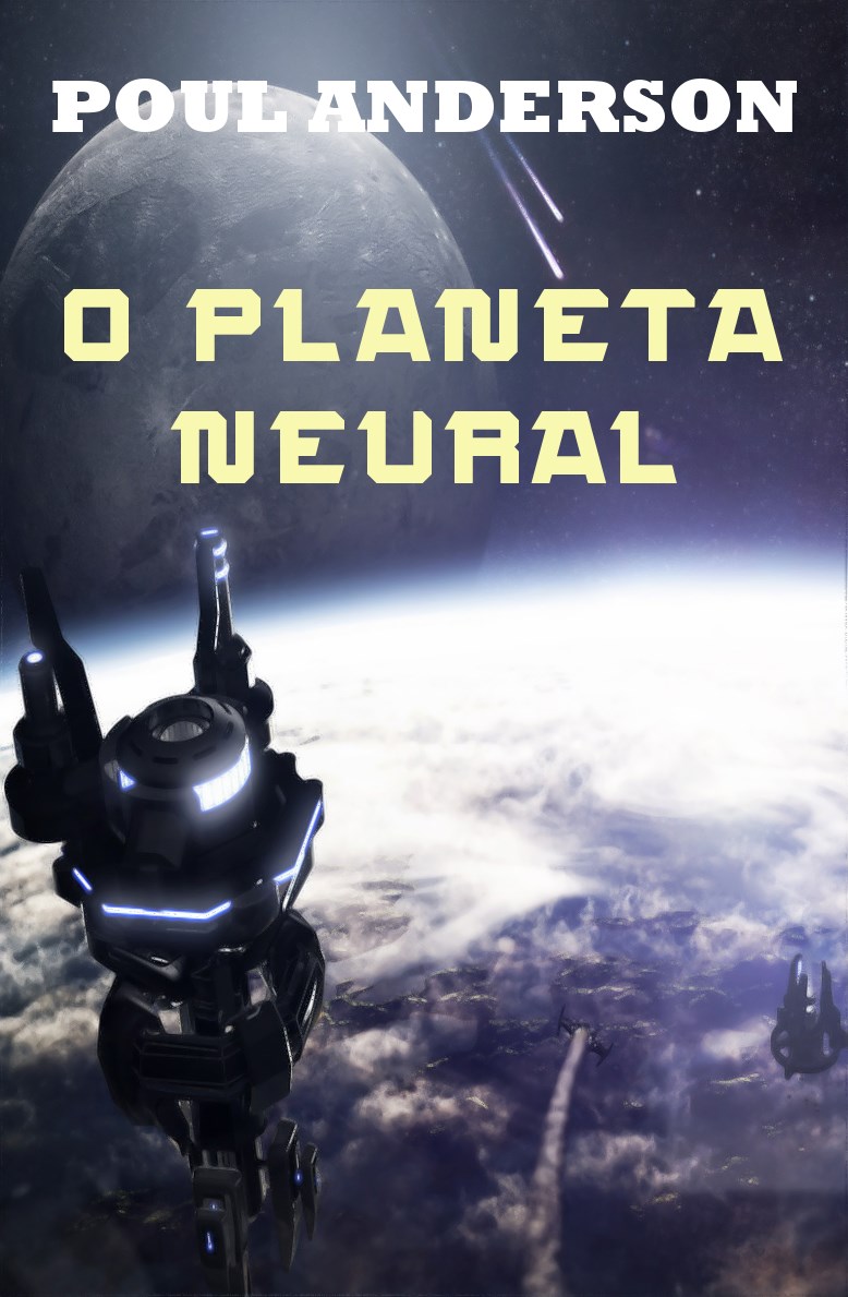 O Planeta Neutral