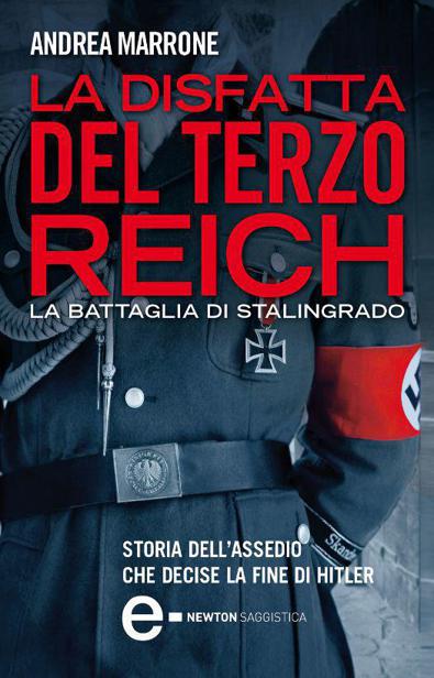 La disfatta del Terzo Reich