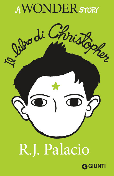 Il libro di Christopher