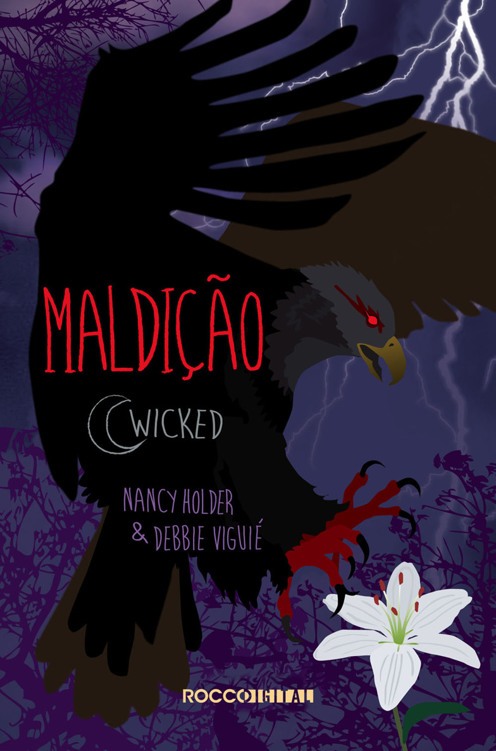 [Wicked 2]Maldição(Oficial)