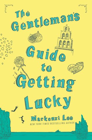 The Gentleman's Guide to Getting Lucky