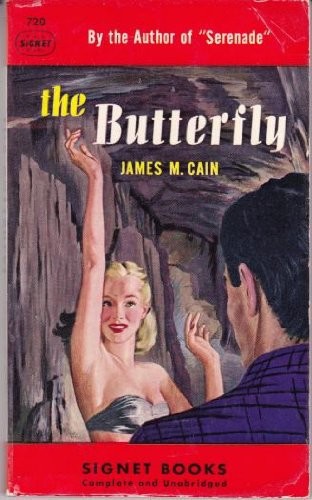 The Butterfly (1938)