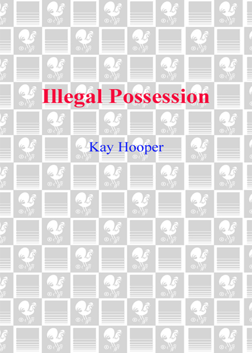 Illegal Possession