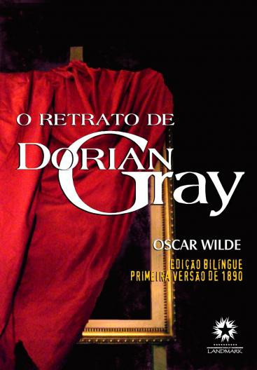 O Retrato de Dorian Gray