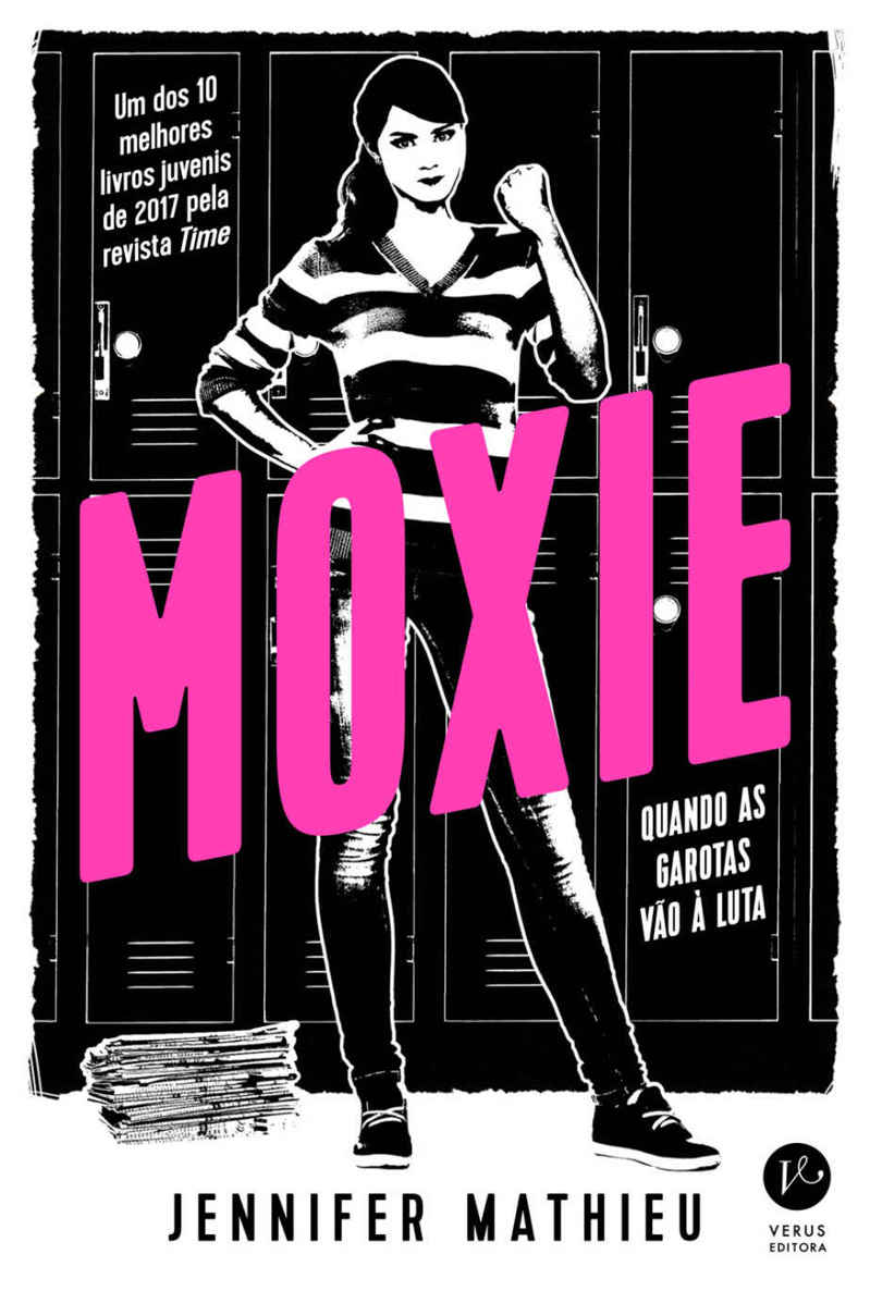 Moxie