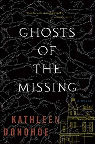 Ghosts of the Missing