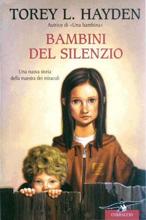 Bambini del silenzio
