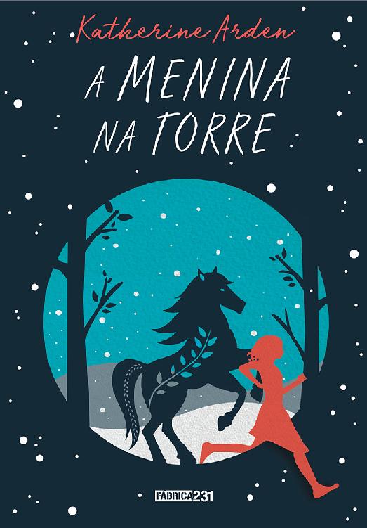 A menina na torre (Winternight Livro 2)