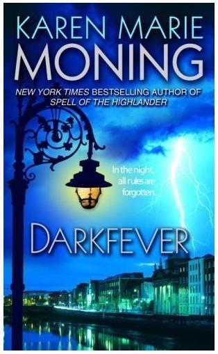 Darkfever