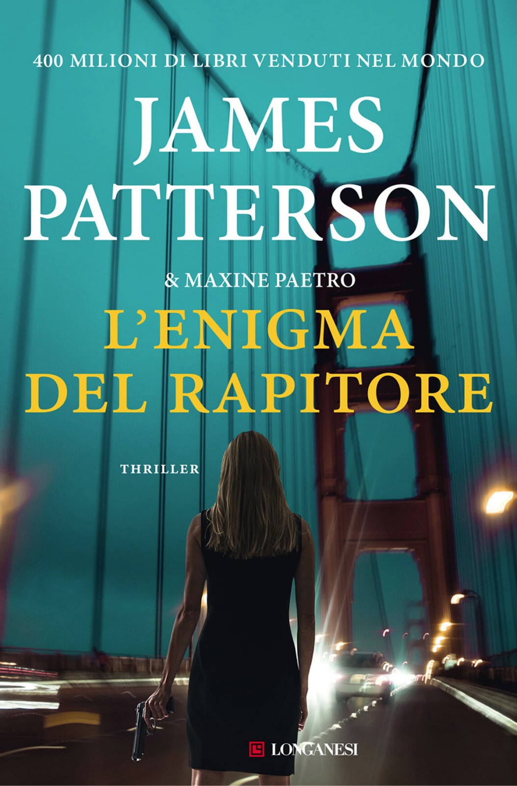 L'enigma del rapitore