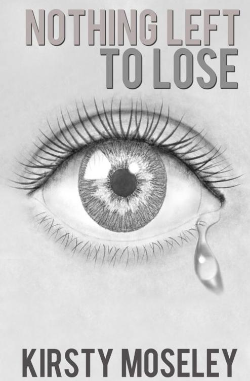 Guarding the Broken: Nothing Left to Lose, Part I (Guarded Hearts, #1)