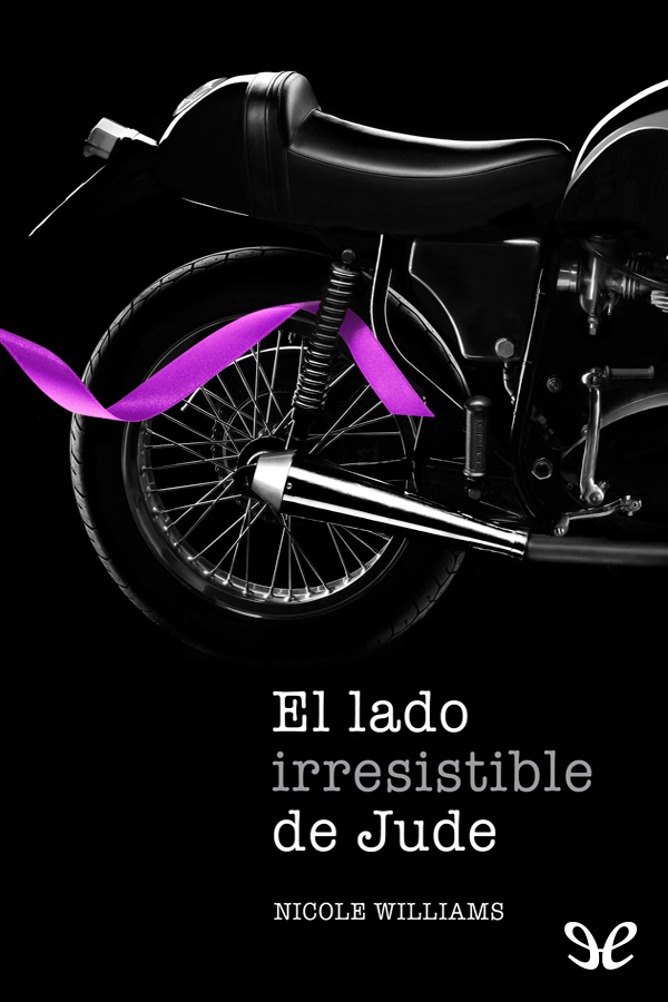 El lado irresistible de Jude