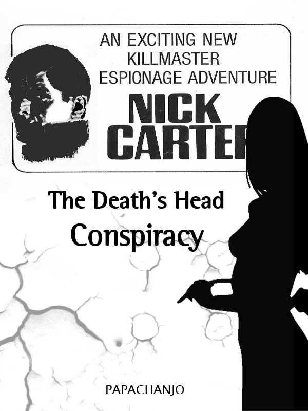 The Death’s Head Conspiracy