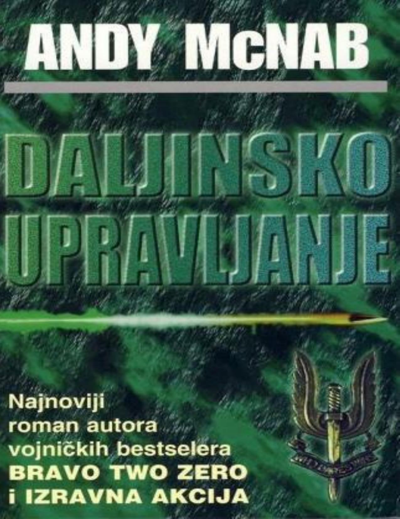 Daljinsko Upravljanje