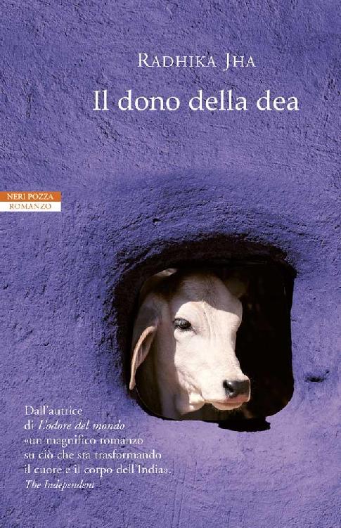 Il dono della dea