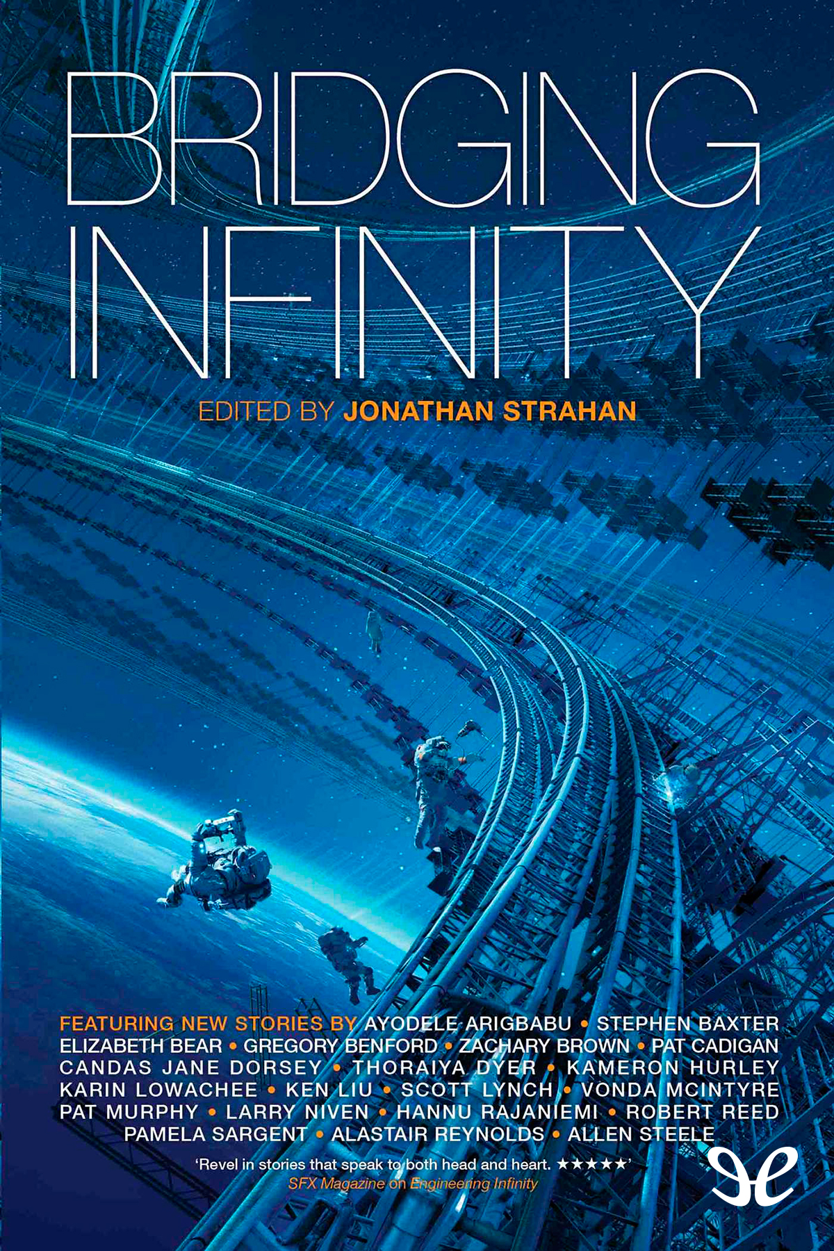 Bridging Infinity