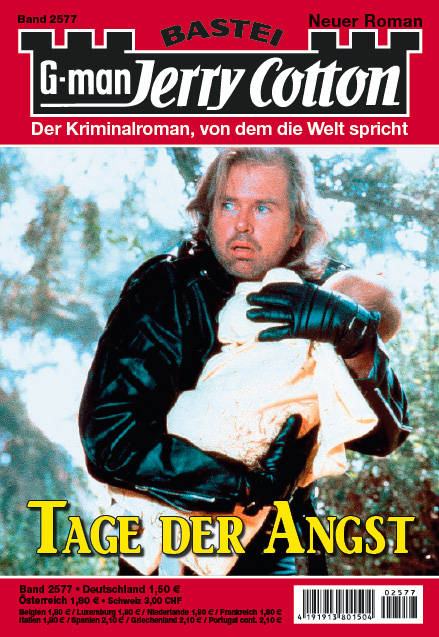 2577 - Tage der Angst