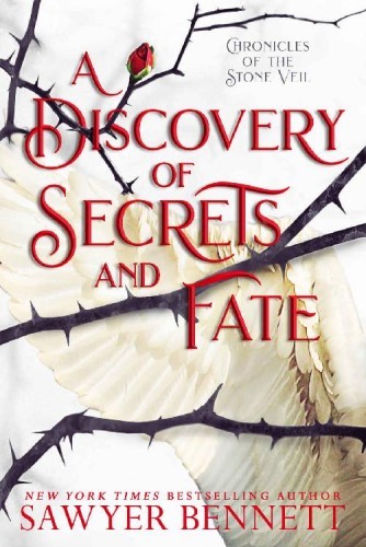 A Discovery of Secrets and Fate