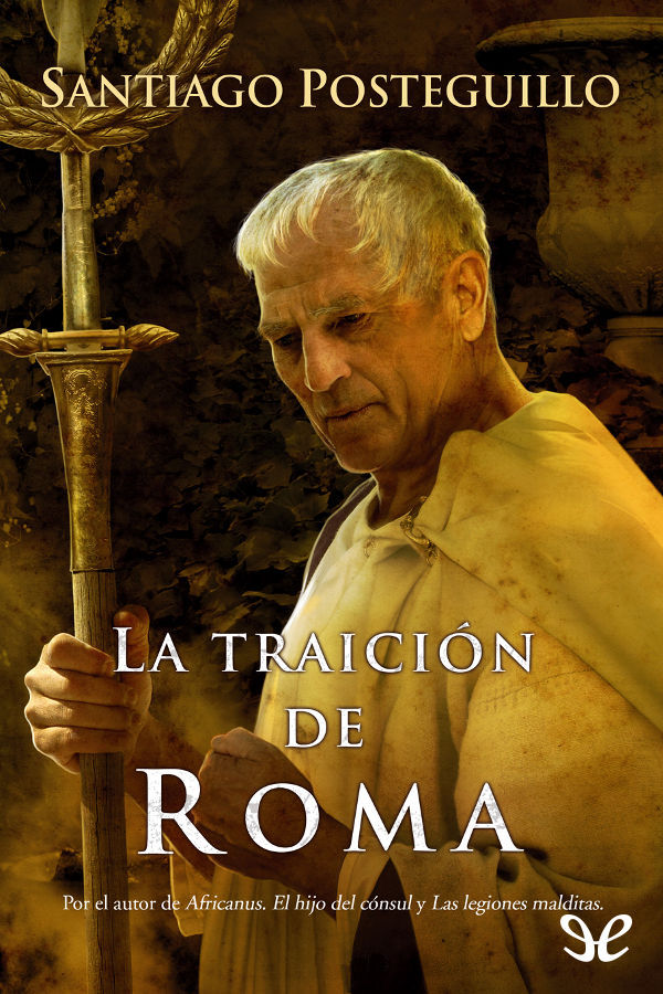 La traición de Roma