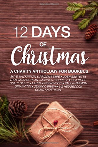 12 Days of Christmas: A Christmas Collection