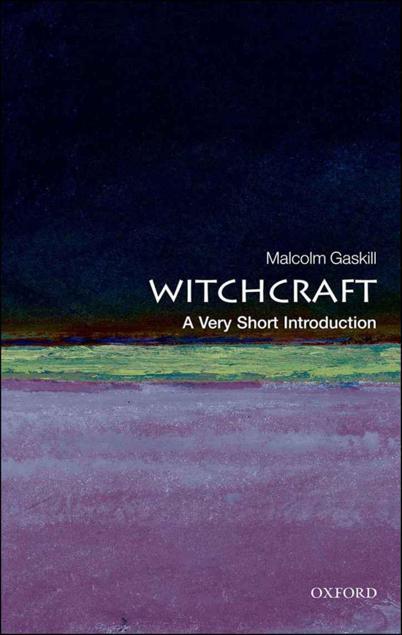 Witchcraft: A Very Short Introduction