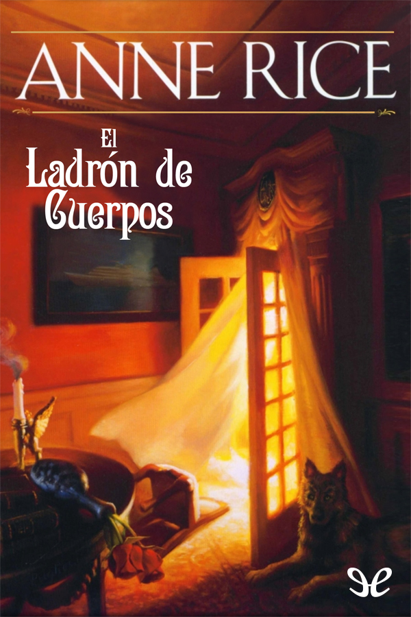 El ladrón de cuerpos