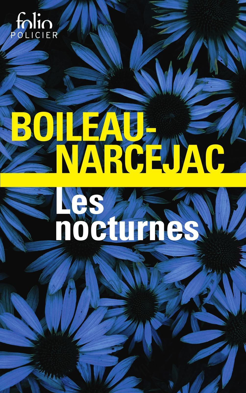 Les nocturnes