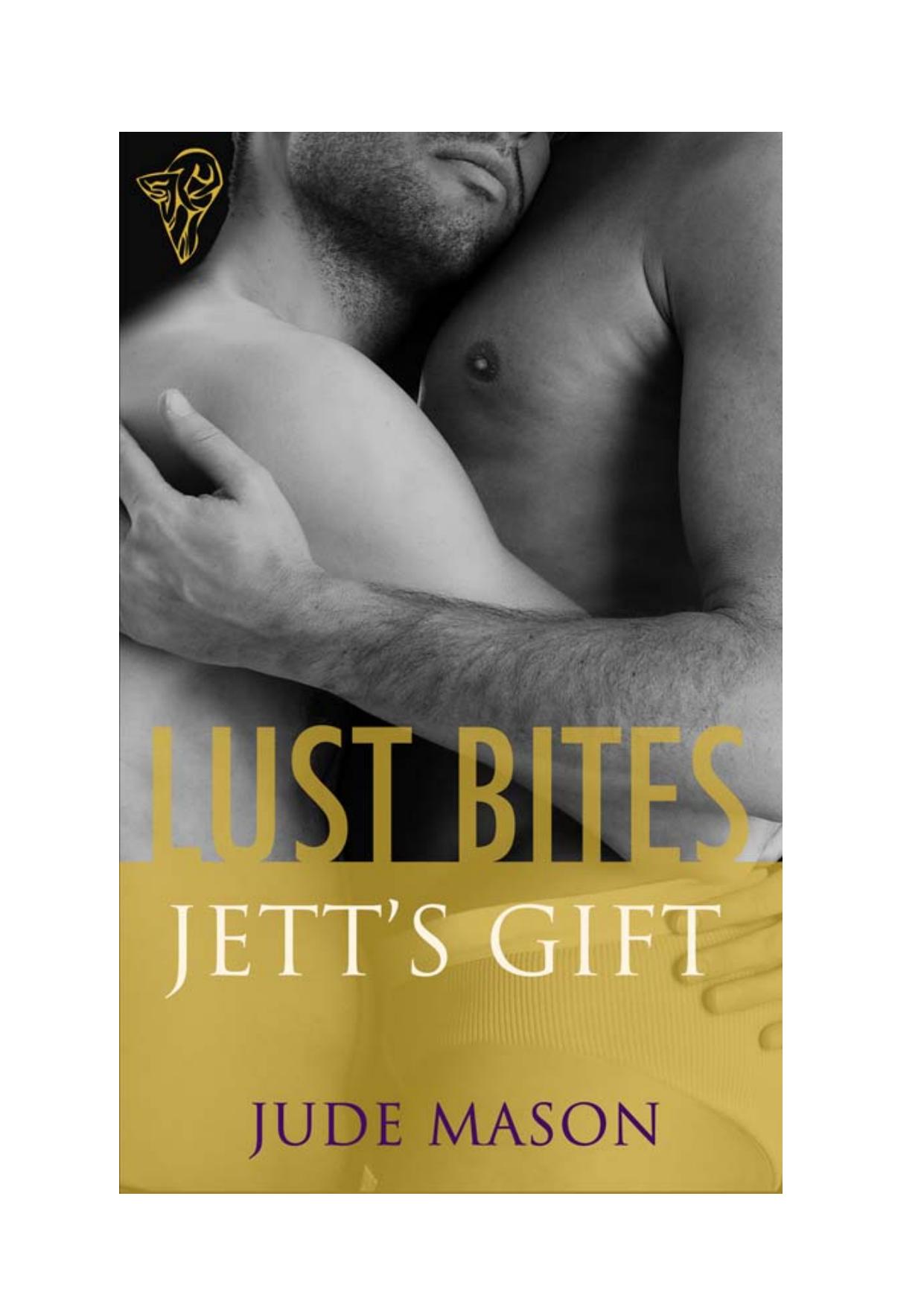 Jett's Gift