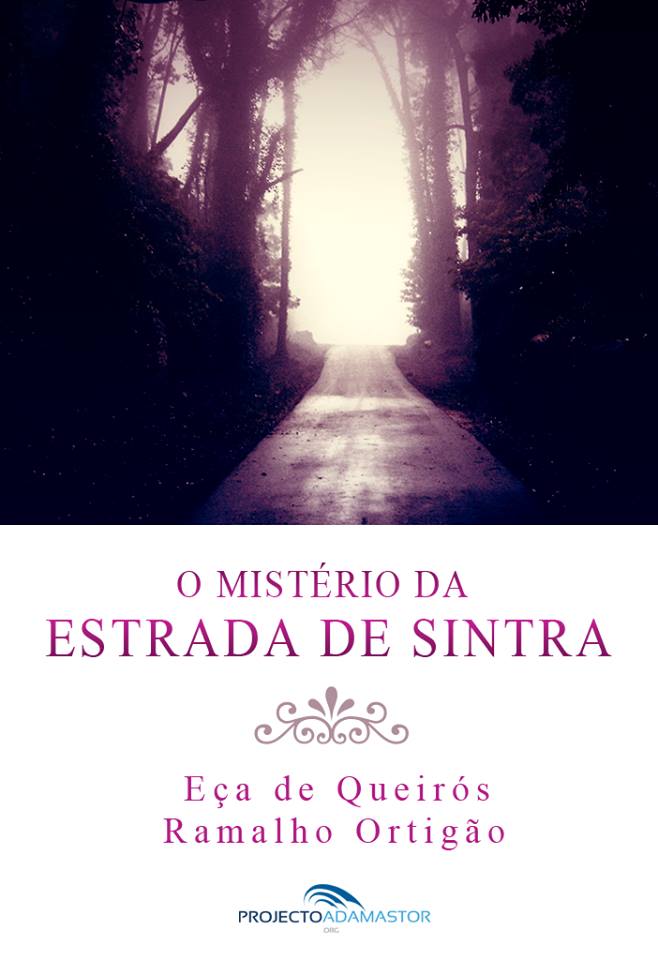 O Mistério da Estrada de Sintra