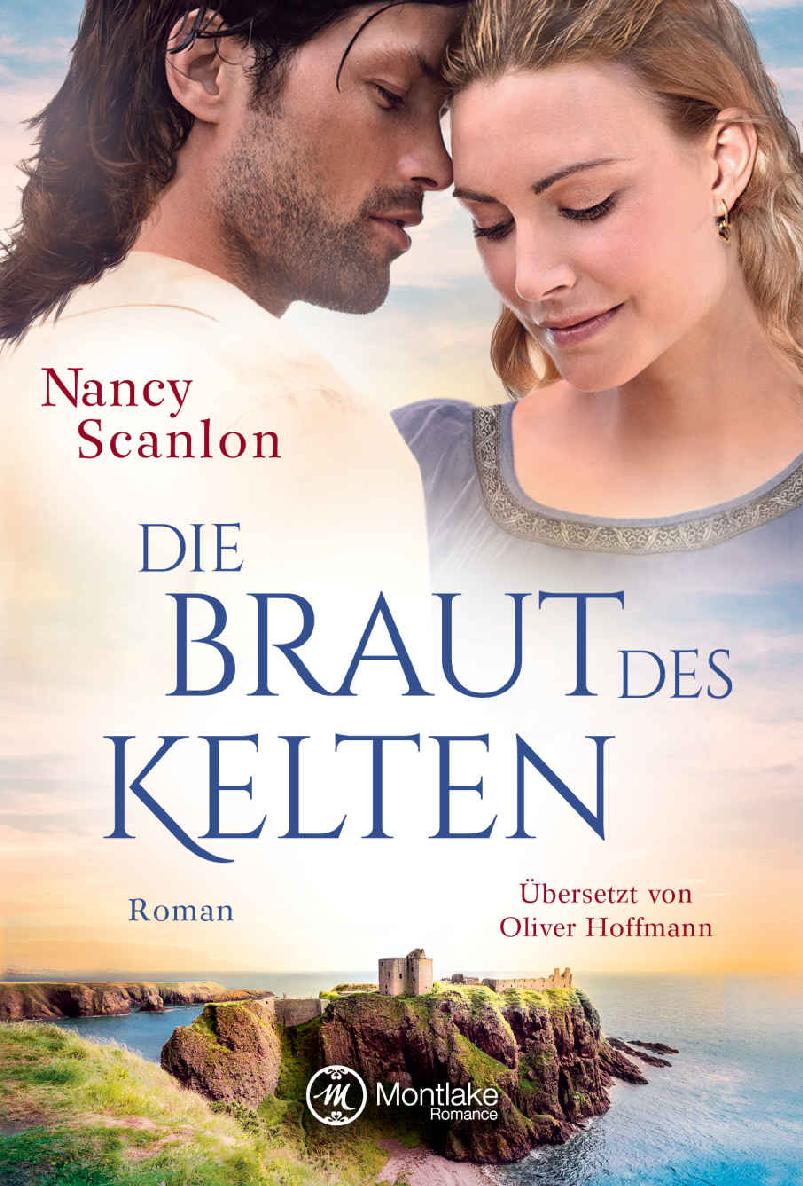 Die Braut des Kelten (Celtic Connections 3) (German Edition)